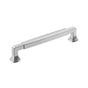 Amerock - Stature Pull - Polished Chrome