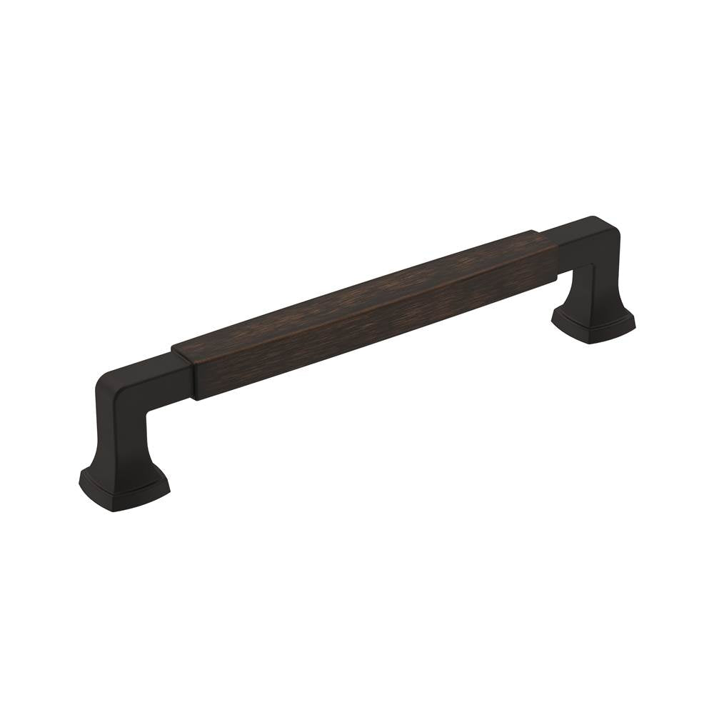 Amerock - Stature Pull - Oil-Rubbed Bronze