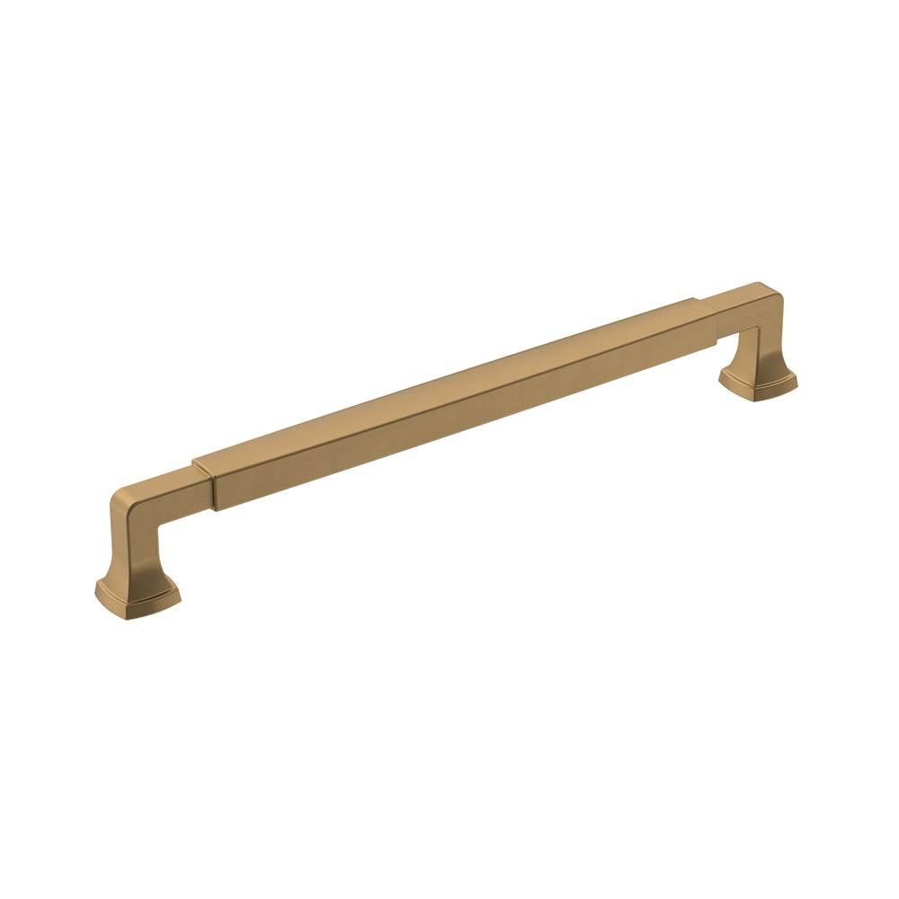 Amerock - Stature Pull - Champagne Bronze