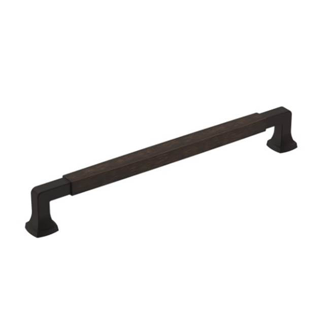 Amerock - Stature Pull - Oil-Rubbed Bronze