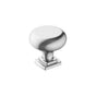 Amerock - Surpass Knob - Polished Chrome