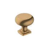 Amerock - Surpass Knob - Champagne Bronze
