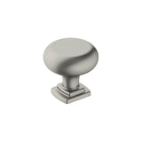 Amerock - Surpass Knob - Satin Nickel