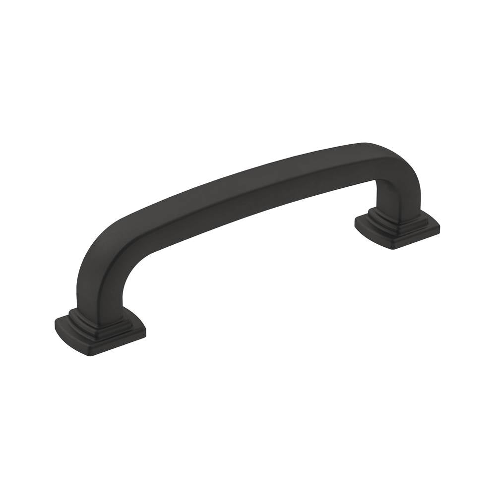 Amerock - Surpass Pull - Matte Black