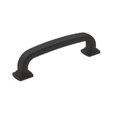 Amerock - Surpass Pull - Matte Black