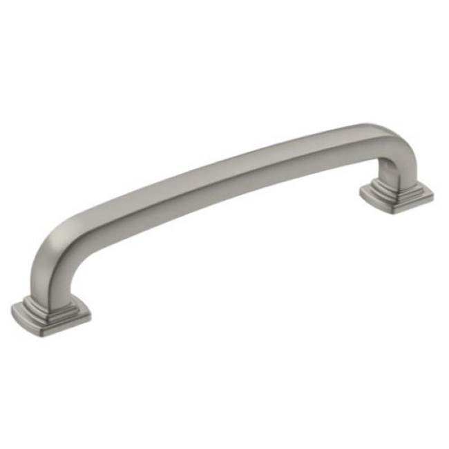 Amerock - Surpass Pull - Satin Nickel