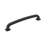 Amerock - Surpass Pull - Matte Black