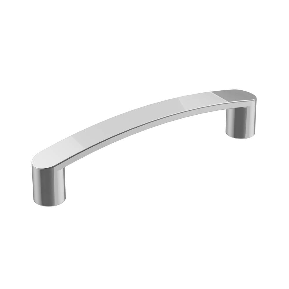 Amerock - Rift Pull - Polished Chrome