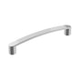 Amerock - Rift Pull - Polished Chrome