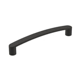 Amerock - Rift Pull - Matte Black