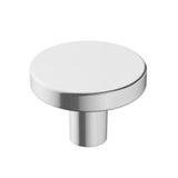 Amerock - Versa Knob - Polished Chrome