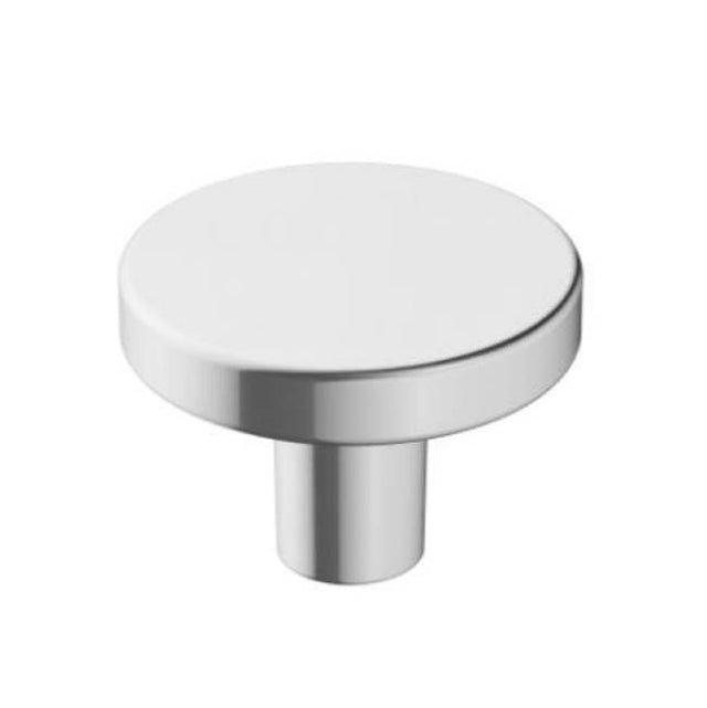 Amerock - Versa Knob - Polished Chrome