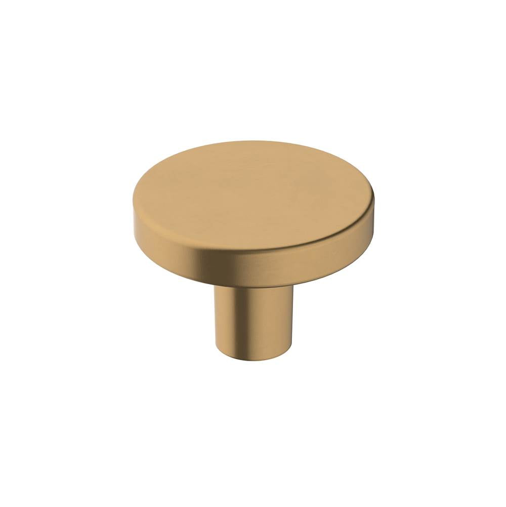 Amerock - Versa Knob - Champagne Bronze