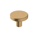 Amerock - Versa Knob - Champagne Bronze