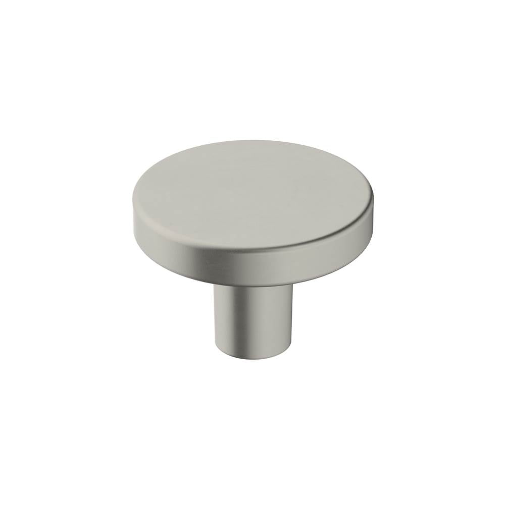 Amerock - Versa Knob - Satin Nickel