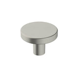 Amerock - Versa Knob - Satin Nickel