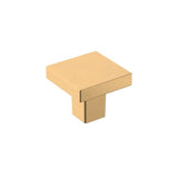 Amerock - Monument Knob - Champagne Bronze