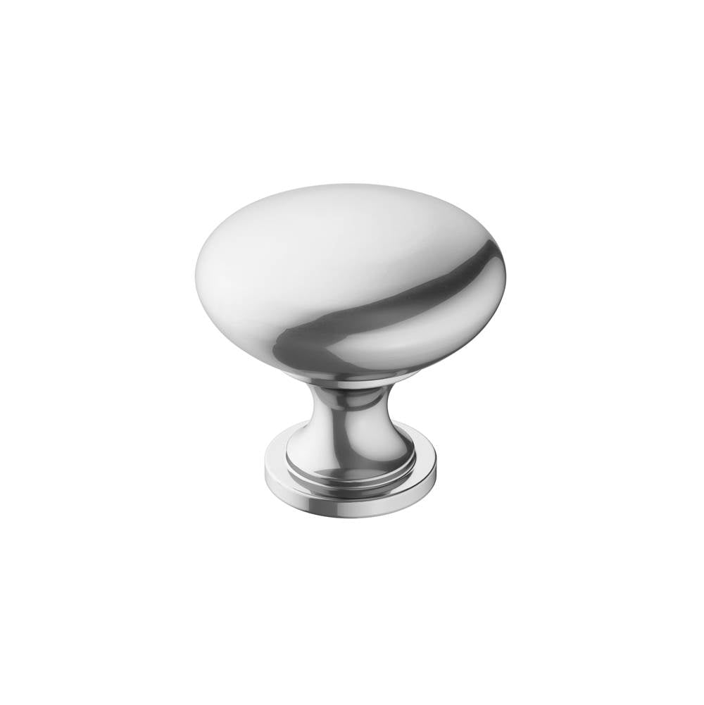 Amerock - Era Knob - Polished Chrome