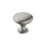 Amerock - Era Knob - Satin Nickel