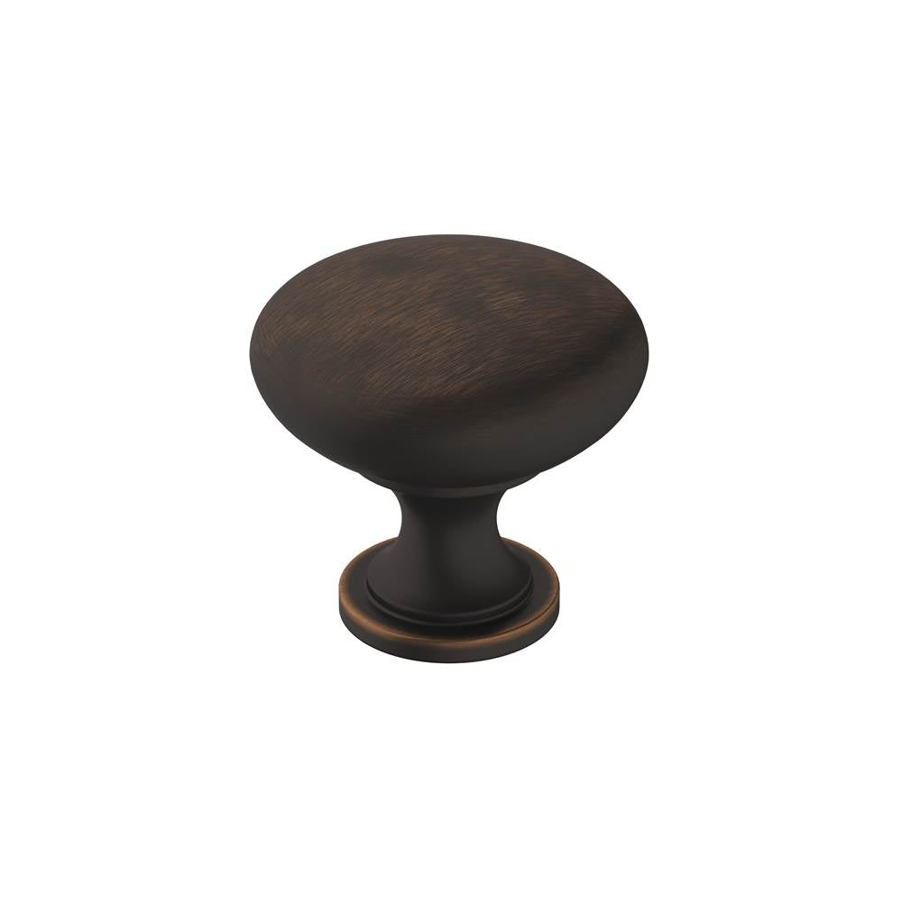 Amerock - Era Knob - Oil-Rubbed Bronze