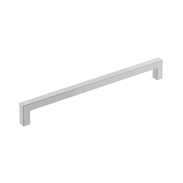 Amerock - Monument Pull - Polished Chrome
