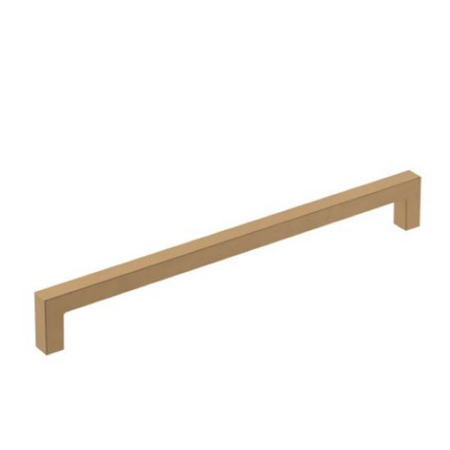 Amerock - Monument Pull - Champagne Bronze