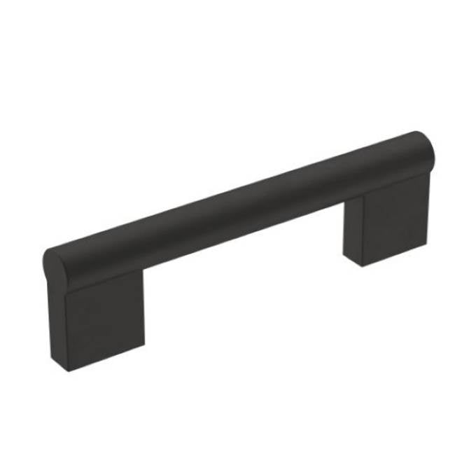 Amerock - Versa Pull - Matte Black