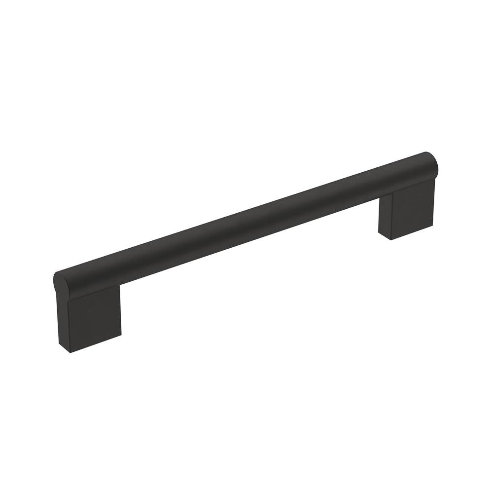 Amerock - Versa Pull - Matte Black