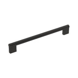 Amerock - Versa Pull - Matte Black