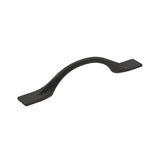 Amerock - Uprise Pull - Matte Black