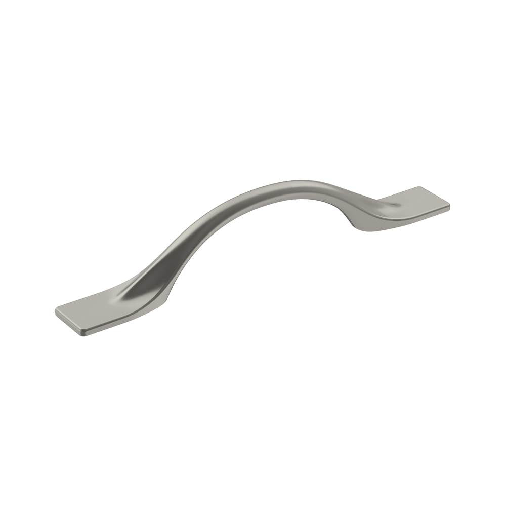 Amerock - Uprise Pull - Satin Nickel