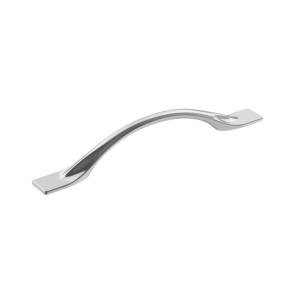Amerock - Uprise Pull - Polished Chrome