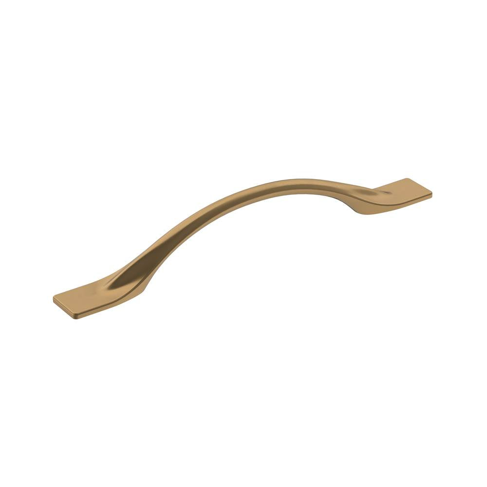 Amerock - Uprise Pull - Champagne Bronze