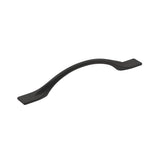 Amerock - Uprise Pull - Matte Black