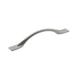 Amerock - Uprise Pull - Satin Nickel