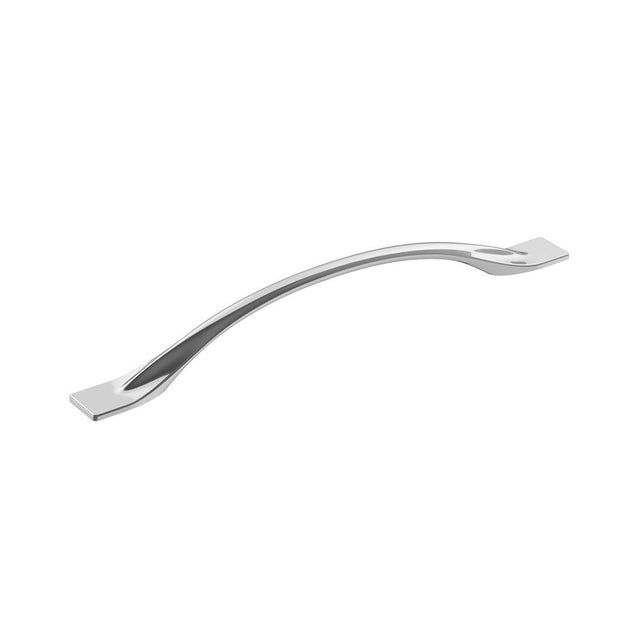 Amerock - Uprise Pull - Polished Chrome