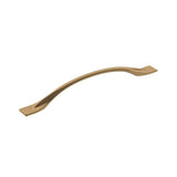 Amerock - Uprise Pull - Champagne Bronze