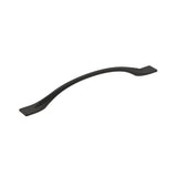 Amerock - Uprise Pull - Matte Black