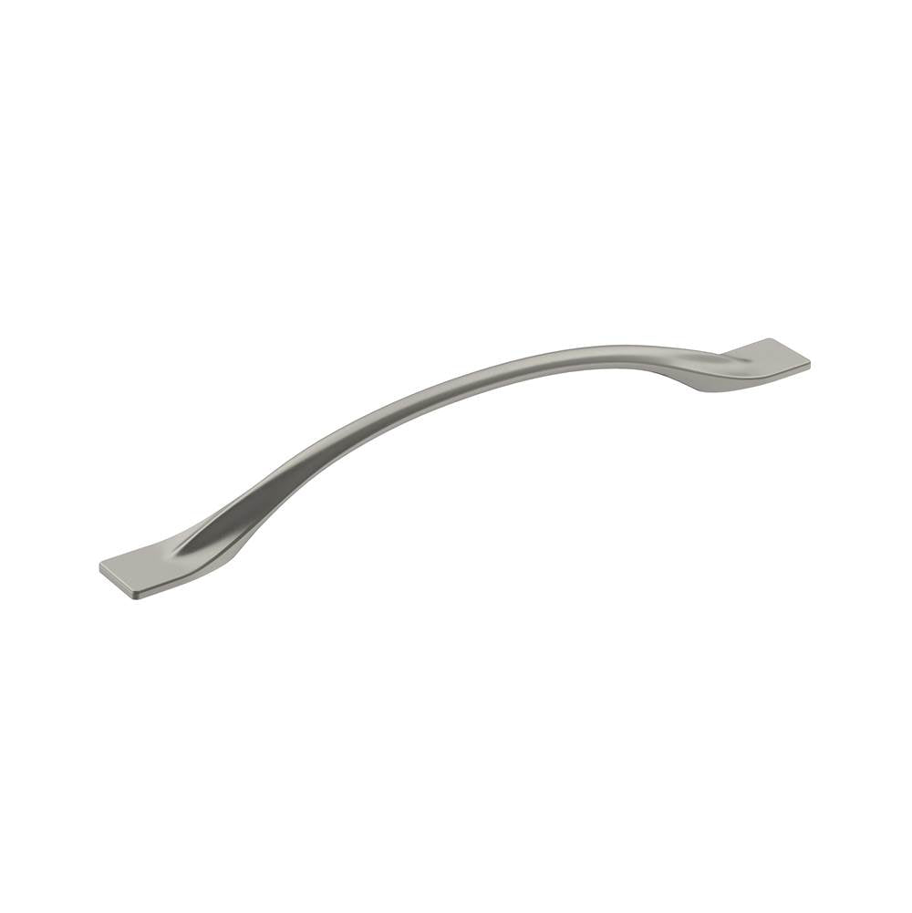 Amerock - Uprise Pull - Satin Nickel