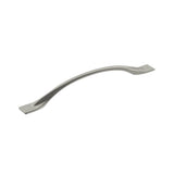 Amerock - Uprise Pull - Satin Nickel