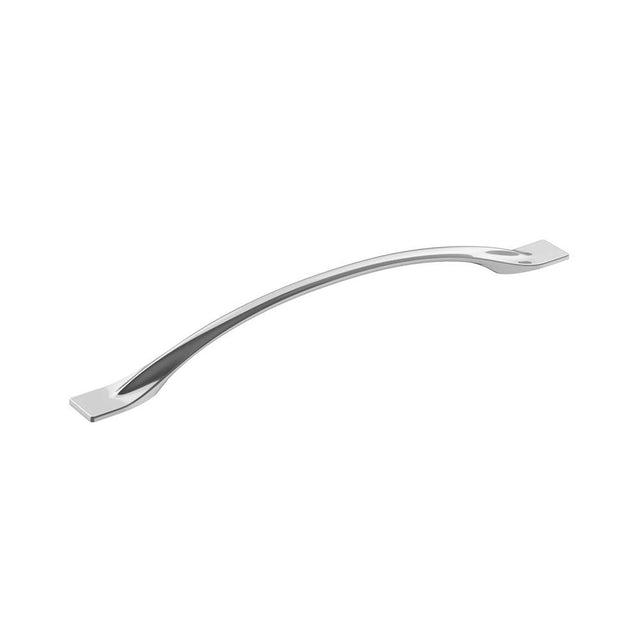 Amerock - Uprise Pull - Polished Chrome