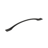 Amerock - Uprise Pull - Matte Black