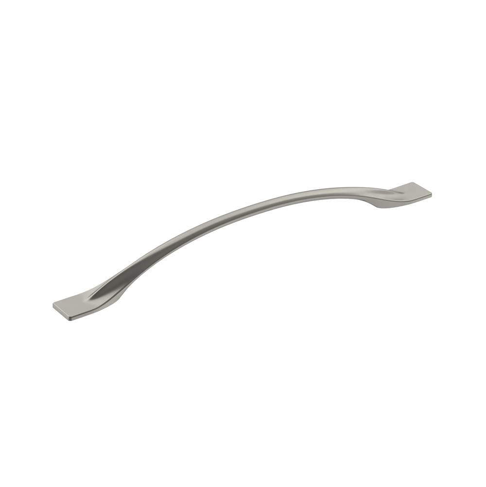 Amerock - Uprise Pull - Satin Nickel