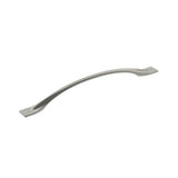 Amerock - Uprise Pull - Satin Nickel