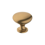 Amerock - Edona Knob - Champagne Bronze