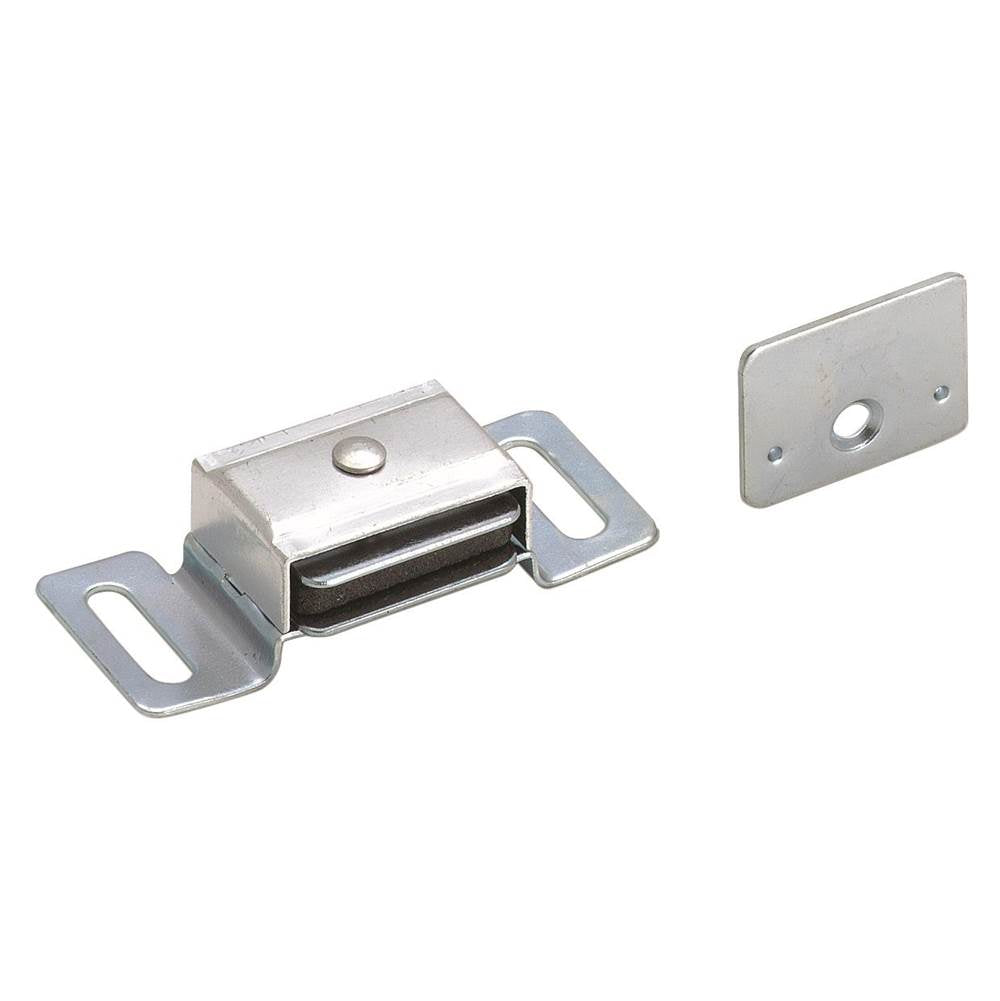 Amerock - Aluminum Magnetic Catch - Aluminum