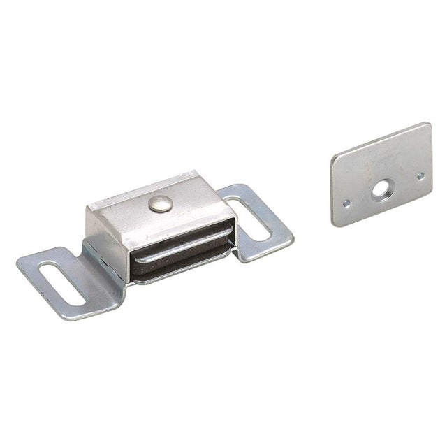 Amerock - Aluminum Magnetic Catch - Aluminum