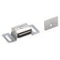 Amerock - Aluminum Magnetic Catch - Aluminum