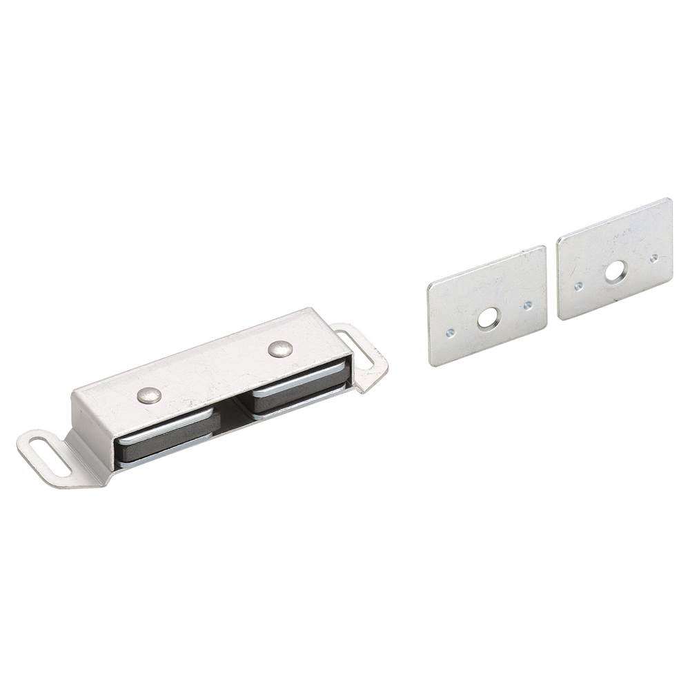 Amerock - Aluminum Magnetic Catch - Aluminum