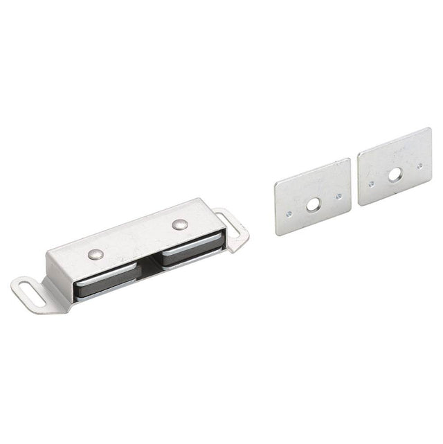 Amerock - Aluminum Magnetic Catch - Aluminum